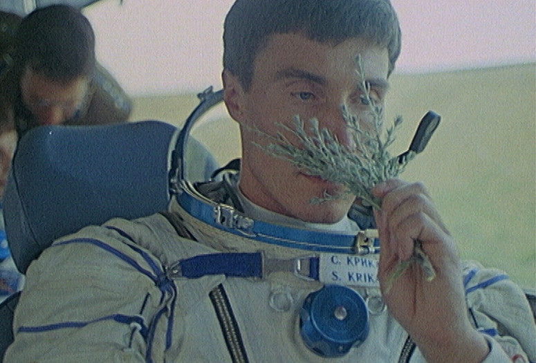 Out of the Present. 1996. Germany. Directed by Andrei Ujică. Courtesy the filmmaker