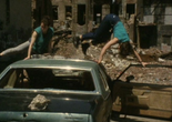 SSS. 1988. USA. Directed by Henry Hills. Courtesy of Millennium Film Workshop.