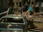 SSS. 1988. USA. Directed by Henry Hills. Courtesy of Millennium Film Workshop