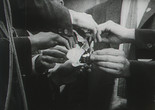 The Draft Card Burners. 1966. USA. Directed by Hilary Harris. Courtesy of Millennium Film Workshop.