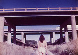 I-94. 1974. USA. Directed by Bette Gordon and James Benning. Courtesy of Millennium Film Workshop.