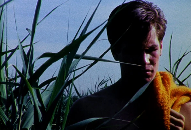 Green Desire. 1966, USA. Directed by Mike Kuchar. Courtesy of Millennium Film Workshop.