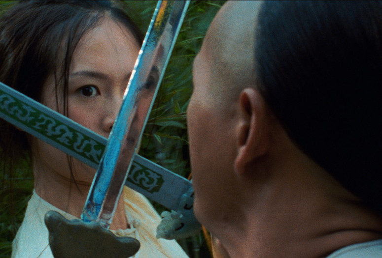 Crouching Tiger, Hidden Dragon (臥虎藏龍). 2000. Taiwan/Hong Kong/USA. Directed by Ang Lee. Courtesy Sony Pictures Classics