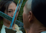 Crouching Tiger, Hidden Dragon (臥虎藏龍). 2000. Taiwan/Hong Kong/USA. Directed by Ang Lee. Courtesy Sony Pictures Classics