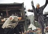 Fearless (aka Jet Li’s Fearless, 霍元甲). 2006. China/Hong Kong/USA. Directed by Ronny Yu. Courtesy Universal Pictures
