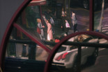 Mercurial New York. 2025–26. USA. Directed by Rose Salane. Courtesy the artist and Carlos/Ishikawa, London