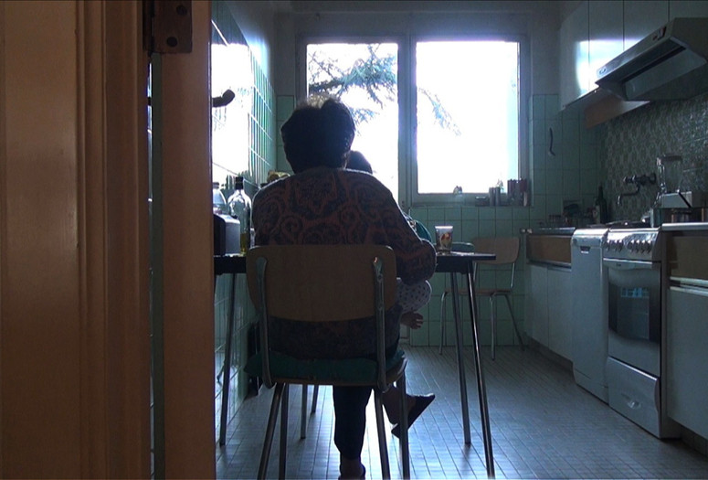 No Home Movie. 2015. Belgium/France. Directed by Chantal Akerman. Courtesy Icarus Films