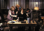 Demain on déménage (Tomorrow We Move). 2004. Belgium/France. Directed by Chantal Akerman. Courtesy Le Bureau Films
