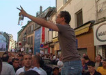 Qui a tué Ali Ziri? 2015. France. Directed by Luc Decaster. Courtesy of Documentaire sur grand écran