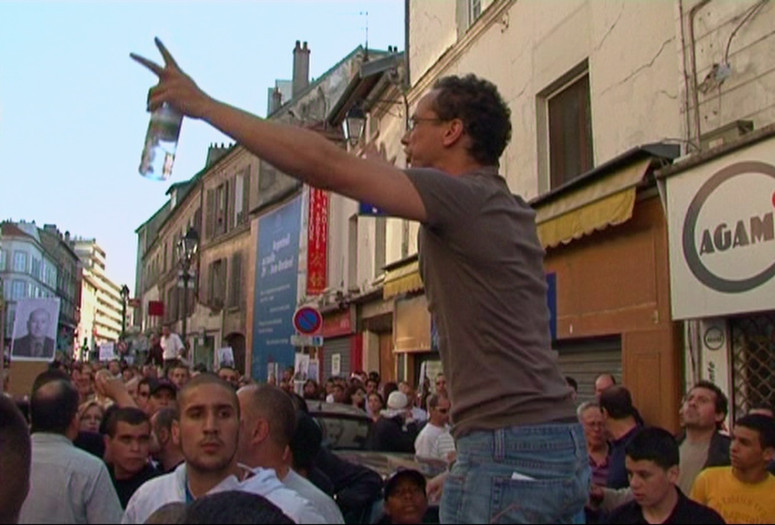 Qui a tué Ali Ziri? 2015. France. Directed by Luc Decaster. Courtesy of Documentaire sur grand écran