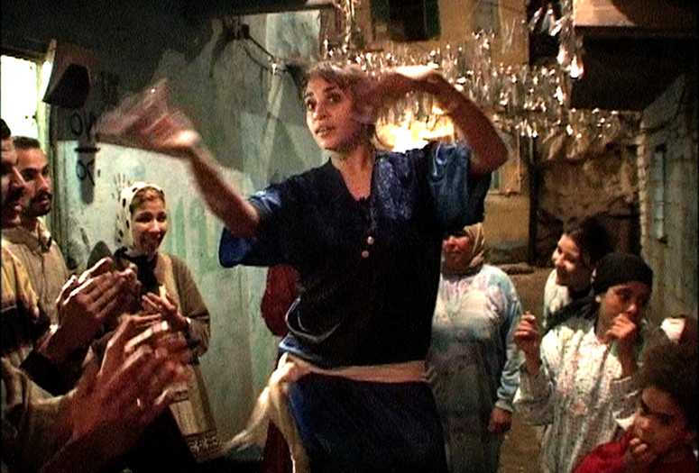 Mafrouza - Oh la nuit!. 2007. France. Directed by Emmanuelle Demoris. Courtesy Les Films de la Villa