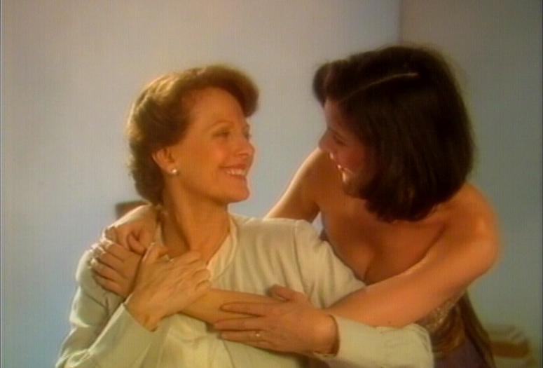 Letters Home. 1986. France. Directed by Chantal Akerman. Courtesy Centre audiovisuel Simone de Beauvoir