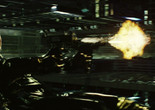 The Matrix Reloaded. 2003. USA. Written and directed by Lana and Lily Wachowski. Courtesy Warner Bros./Photofest