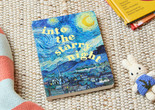 Into the Starry Night by Curtis R. Scott (MoMA Publications, 2026)