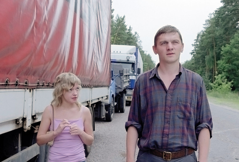 My Joy. 2010. Germany/Ukraine/Netherlands. Directed by Sergei Loznitsa. Courtesy Kino Lorber