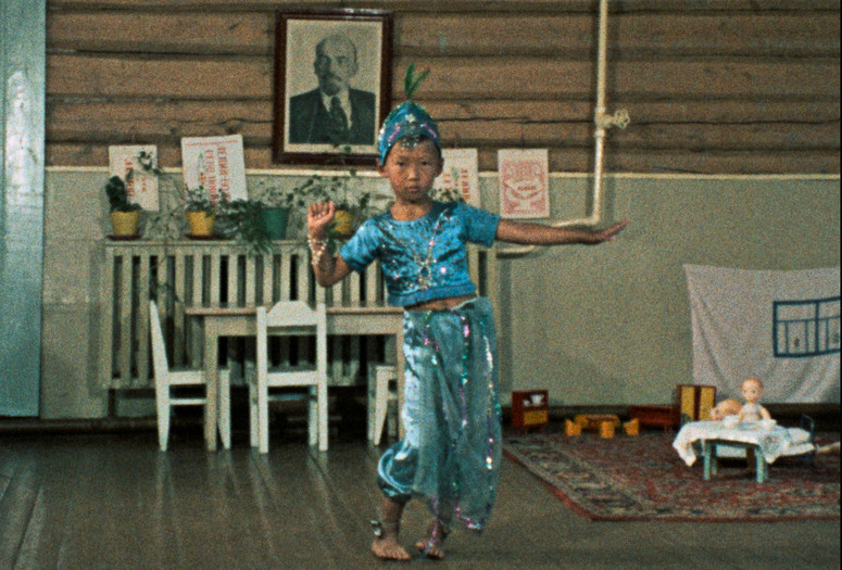 Imperium. 2026. Germany/Italy/France/Lithuania. Directed by Sergei Loznitsa. Courtesy Essential Filmproduktion, Kino Produzioni, Société Parisienne de Production, Studio Uljana Kim - footage courtesy of AAMOD