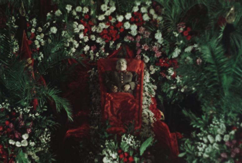 State Funeral. 2019. Netherlands/Lithuania. Directed by Sergei Loznitsa. Courtesy MUBI