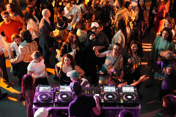MoMA After Hours: Wanderlust