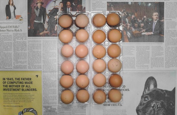 Chow and Lin (Stefen Chow, Huiyi Lin). The Poverty Line (Edggs). 2010-2020. Inkjet print. The Museum of Modern Art, New York. Gift of the Fund for the Twenty-first Century and Committee on Architecture and Design Funds.