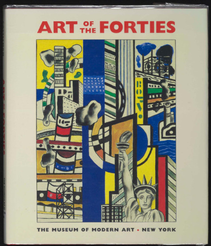 Art of the Forties | MoMA
