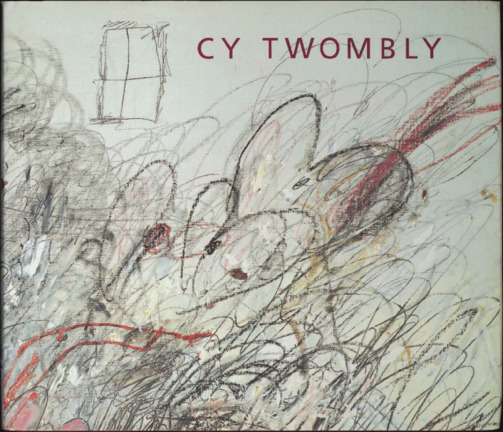 Cy Twombly: A Retrospective | MoMA