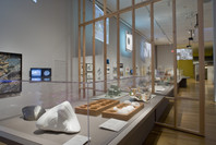 Home Delivery: Fabricating the Modern Dwelling. Jul 20–Oct 20, 2008.