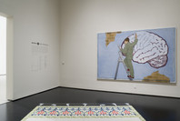 Projects 88: Lucy McKenzie. Sep 10–Dec 1, 2008.