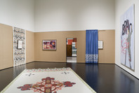 Projects 88: Lucy McKenzie. Sep 10–Dec 1, 2008. 3 other works identified