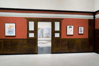 Projects 88: Lucy McKenzie. Sep 10–Dec 1, 2008. 3 other works identified