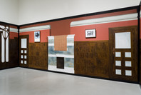 Projects 88: Lucy McKenzie. Sep 10–Dec 1, 2008. 1 other work identified