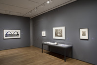 Wunderkammer: A Century of Curiosities. Jul 30–Nov 10, 2008. 3 other works identified