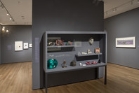 Wunderkammer: A Century of Curiosities. Jul 30–Nov 10, 2008. 17 other works identified