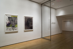 Installation photo, 1 of 18
