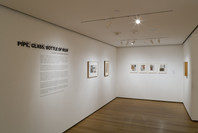 Pipe, Glass, Bottle of Rum: The Art of Appropriation. Jul 30–Nov 10, 2008. 6 other works identified