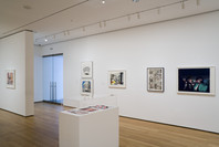 Richard Hamilton | MY MARILYN (L. 58) (1965) | MutualArt