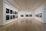 Mikhael Subotzky. The Mallies Household, Rustdene Township