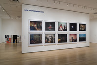 Mikhael Subotzky. Michelle in Truck Cab, Beaufort West. 2006 | MoMA