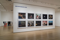 Installation photo, 3 of 15