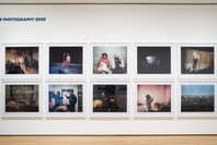 Mikhael Subotzky. The Mallies Household, Rustdene Township