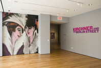 Kirchner and the Berlin Street. Aug 3–Nov 10, 2008.