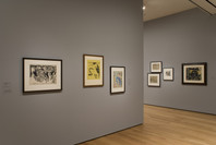 Kirchner and the Berlin Street. Aug 3–Nov 10, 2008.