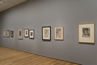 Kirchner and the Berlin Street. Aug 3–Nov 10, 2008.