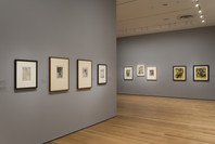 Kirchner and the Berlin Street. Aug 3–Nov 10, 2008.