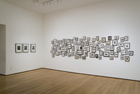 Edward Steichen Photography Collection Galleries: Rotation 5. Aug 8, 2007–Mar 3, 2008. 2 other works identified