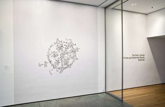 Wunderkammer: A Century of Curiosities | MoMA
