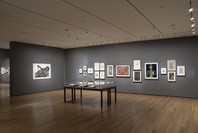 Wunderkammer: A Century of Curiosities. Jul 30–Nov 10, 2008. 8 other works identified
