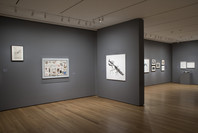 Wunderkammer: A Century of Curiosities. Jul 30–Nov 10, 2008. 2 other works identified