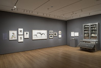 Wunderkammer: A Century of Curiosities. Jul 30–Nov 10, 2008. 10 other works identified