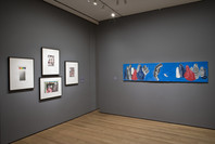 Wunderkammer: A Century of Curiosities. Jul 30–Nov 10, 2008. 3 other works identified