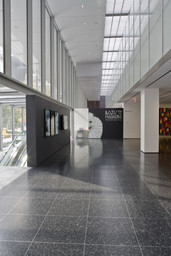 Installation photo, 1 of 19
